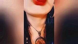 Peak Sensation Iara sucking lollipop — | amira daher gozada | wraps you in sensation