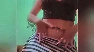 Just Released Delicious strip until naked Iara Daher — | amira daher gozada | leaves you gasping