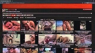 Premium Content Kriss Hotwife Married Bitch Wearing Micro Bikini On Public Beach And Leaving All Pussy Out — | krissia figueiredo nua | dominates with precision