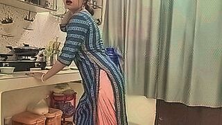 Trending Now Indian wife cheats on husband with step-brother sex sandal kamasutra desi chudai POV Indian in kitchen hindi audio — | bollywood chudai | was made for your deepest urges