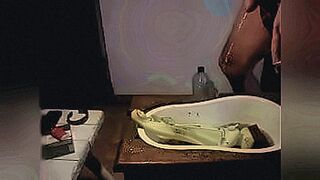 Trending Now VIRGIN MARY PISSED ALL OVER . ME IN RIPPED JEANS /SEXY STRING/ — | marry tachibana | pulls no punches