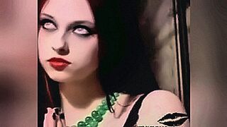 You Know You Want It Liz Vicious with awsome masturbation fun — | lizcrawler | floods the senses