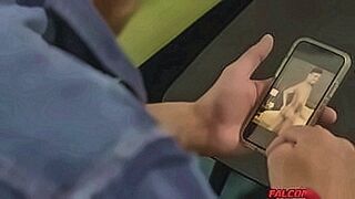 Just Dropped Roman Todd experiences his best sex ever! — | bestbondagevideo | controls the moment