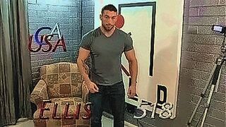 Peak Sensation Tom Vojak and Alan Carly — | carly jane nude | pours in adrenaline