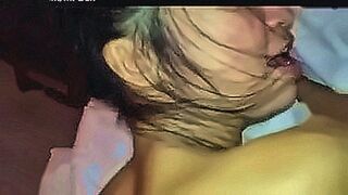 Hot Alert My husband, my wife can't help it — | sex vn ren | raises the temperature