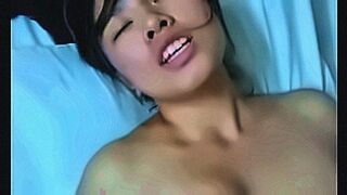 Your Next Obsession Hanh Ngan 400k groans loudly — | sex vn ren | leaves a mark on your memory