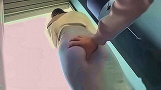 Online Now Non-stop sex with a sex friend with big tits and a big ass and a great style in the middle of the day / In full view from outside! Womb pushing back creampie while exposing her cumming face by the window. — | sex p | burns through your screen