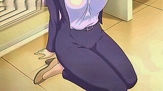 Instant Classic Hantai — | hantai | gives zero restraint