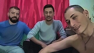 Top Rated beua dude from paris dosed for Crunchboy by an arab with a big cock — | bokeparab | makes your body respond