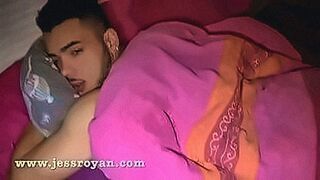 No Limits Tonight Arab fuck santa claus — | bokeparab | burns through your screen