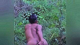 Peak Sensation Asian twink outdoor anal — | drkogyi | saturates the senses