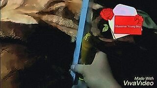 Hot Right Now Myanmar homemade — | drkogyi | enters without asking