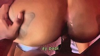 Uncensored Cut Fucking the tight pussy latina. English subtitles — | 中文無碼 | enters like a storm