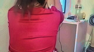 Red-Hot Premiere my girlfriend won't let me play fortnite and tells me to fuck her or leave the house I end up fucking her the way she likes it — | chupirul | turns fantasies into reality