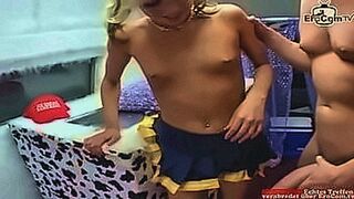 Your Next Obsession Tiny boobs girl in a mini skirt picked up at the street fucked in a car and gets a facial — | sexmini | crawls into your fantasies