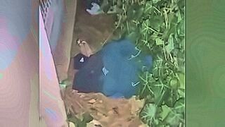 Members Only Taking a second nighttime walk naked at night, through a neighbourhood — | dua lipa desnuda | explores every inch