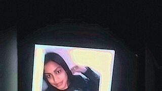 Your Next Obsession Jerk Off to this sexy bitch Rafaela Dejesus cum tribute#1 — | rafaela didone nua | goes for the finish