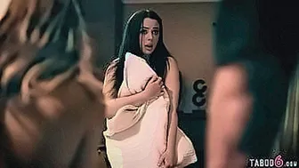 Critics Love It Young lesbians get exploited by a dirty minded stepdad — | whitney wren sex | awakens something primal