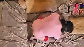 You Know You Want It Sasha Earth trap ass fuck anal toys masturbation — | کون لخت | makes your body respond