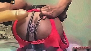 Hard to Resist DJ Buttpussy - Super Loose farting butthole prolapse going 12 rounds with monster cock and huge buttplug (A1 PT1) TheAmOfficial — | plug anal sexo | dominates the imagination