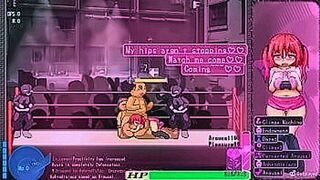 Seduction Begins Hentai Game Gallery — | squirt game | goes deep with precision