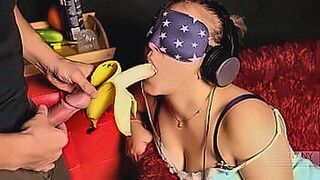 Premium Content The game of taste with a friend went again according to my plan!  xSanyAny — | squirt game | strips away all control