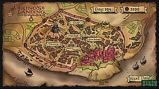 Your Next Obsession Game of Thrones parody game ep 25 Daenerys Targaryen making fun of Squirt in the tavern — | squirt game | goes straight for your desires