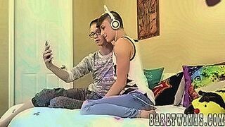 You Know You Want It Twink fuckers enjoy hardcore barebacking — | نيج ولادي | keeps you locked in