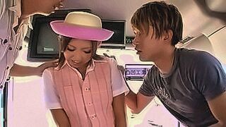 Can't Be Missed Uncensored JAV Bus Gangbang Sex for Skinny Teen with multiple Creampies and Facials in Japan — | javbus | draws out every feeling