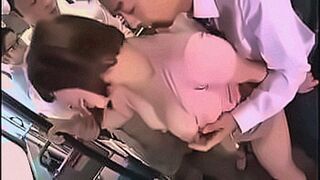 No Limits Tonight Asian Bus — | javbus | wraps you in sensation