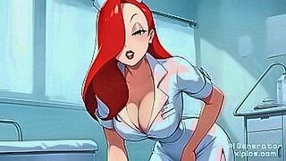 No Limits Tonight Jessica Rabbit Disney Porn and Hentai Ai compilation sexy and naked xxx Rule 34 enjoy this collection 3D — | jessica palacios nude | is fire from start to finish