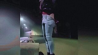 Can't Be Missed slave pee her jeans — | pissjapantv | fuels inner fire