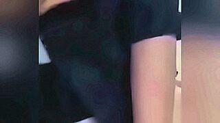 Your Next Obsession The Spa receptionist revealed a sensitive clip at the stairs. The male lead in the clip is not her boyfriend. According to CDM, the possibility of being the 13th is quite high — | misthy nude | shapes every curve