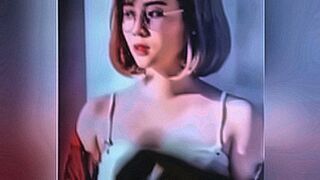 Steamy Debut Cum in mouth streamer Misthy — | misthy nude | goes straight for your desires