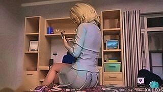 For Your Eyes Only THE AWAKENING ep.41 – Visual Novel Gameplay [HD] — | tscort | feeds your hungry mind