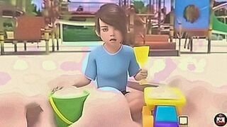 Featured Title The Awakening0004 — | tscort | knows exactly where to go