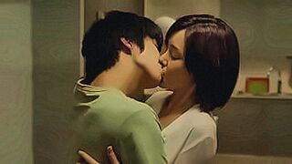 Premium Content Love Lesson (2013) — | kore sex film | caresses the edge