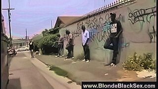 Trending Now Busty Blonde Babes Banged By Monster Black Cocks 18 — | busty vivian nude | echoes in your thoughts