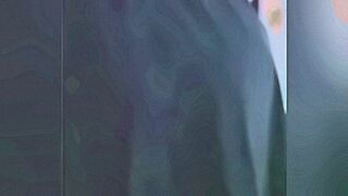 Just Dropped Going upstairs to change the light bulb — | trocar nudes | fuels inner fire