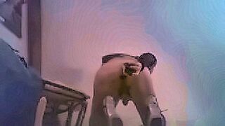 Uncensored Cut my dog jenny — | jenny_taborda | overwhelms the senses