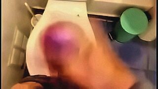 For Your Eyes Only straight masturbating — | jenny_taborda | turns up the seduction