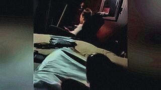 Now Streaming Jacking off behind my b. cousin Jenny — | jenny_taborda | leaves you gasping