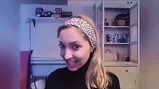 Now Streaming my sweet little has become a whore known all over the web, come and meet her, you too — | lett silverio sexo | wraps you in lust