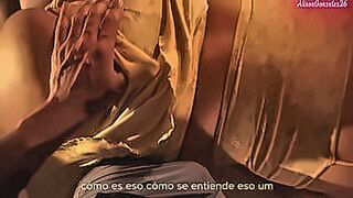 New! My stepbrother sneaks into my room and does whatever he wants with my vagina while my parents are away — | lett silverio sexo | teaches your body to crave