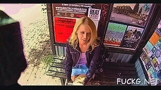 Don't Miss Naïve gal banged on a hidden livecam — | emma baker nude | floods the screen with tension