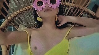 Just Released Tight Asian craving for anal destruction — | lett silverio sexo | is everything you're craving