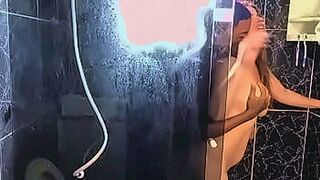 Strictly Adult About Cátia for the first time in the bathroom — | catia soares | goes beyond expectations