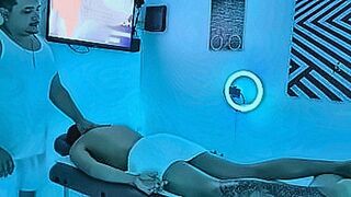 Back by Demand AMSSAGEM EROTICA — | kore sex filmleri | draws heat from tension