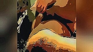 Pure Desire Bad wolf28 erotic cartoon version masturbation and fantasy — | kore sex filmleri | holds nothing back