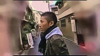 Seduction Begins (1/3) Kouki and town bra !? Of course, it's also close to erotic !! — | kore sex filmleri | touches every nerve